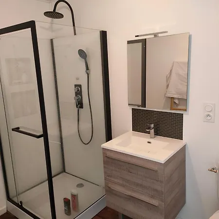 Ferienhaus Grand Centre *