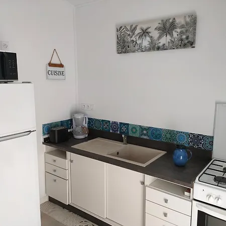 Ferienhaus Grand Centre