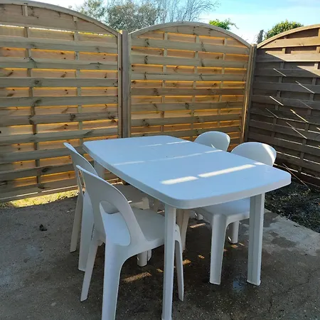 Grand Centre Ferienhaus *