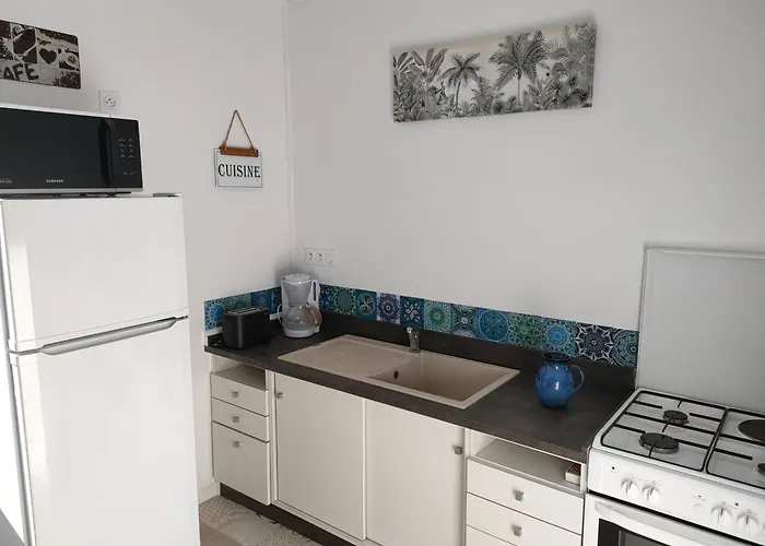 Σπίτι διακοπών Grand Centre