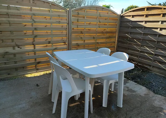 Grand Centre Σπίτι διακοπών *