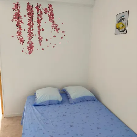 Grand Centre Semesterbostad Brétignolles-sur-Mer