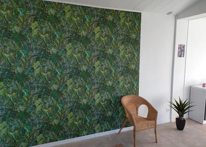 Semesterbostad Grand Centre *